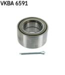 SKF Set Rulment Roata Vkba6591 Chrysler Neon Ii/Pt Cruiser Dodge Neon Ii