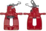 ATE Etrier Frana 24.3417-1722.5 Seat Leon Skoda Octavia Iii