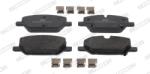 FERODO Set Placute Frana, Frana Disc Fdb5331 Opel Insignia B/Insignia B Country