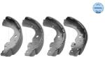 MEYLE Set Saboti Frana Puntea Spate 36-145330008 Ford Ranger/Ranger Iv Renault Alaskan