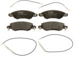 TRW Set Placute Frana, Frana Disc Gdb1447 Citroën C5 I/C5 Ii (GDB1447)