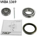 SKF Set Rulment Roata Vkba1369 Hyundai H-1/H-1 / Starex/H100 Mitsubishi L 300 Iii