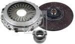 FEBI BILSTEIN Set Ambreiaj 105188 Scania 3 - Series/4 - Series/F - Series/G I/K - Series/P I/T (105188)