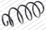 LESJÖFORS Arc Spiral Punte Fata 4095106 Vw Polo V