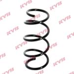 KYB Arc Spiral Punte Fata Ra4070 Audi A3