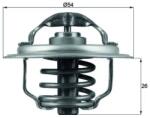 MAHLE Termostat, Lichid Racire Tx11187D Audi A3/A4 B7/A6 C6/Tt Chrysler Sebring Vw Eos