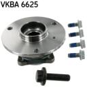 SKF Set Rulment Roata Vkba6625 Smart Cabrio/City-Coupe/Crossblade/Fortwo/Roadster