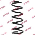 KYB Arc Spiral Puntea Spate Ra5412 Kia Carens Iv