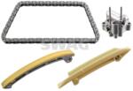 SWAG Chit Lant De Distributie Partea De Jos 99130344 Bmw 3/5/7/X5 Opel Omega B (99130344)