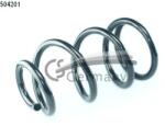 CS Germany Arc Spiral Punte Fata 14.504. 201 Ford Transit/Transit Tourneo (14.504.201)