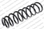 LESJÖFORS Arc Spiral Puntea Spate 4259244 Mitsubishi Outlander Ii