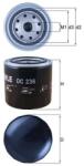 MAHLE Filtru Ulei Oc236 Ac Me Alpine A310 Austin Princess Autobianchi A 111 Dodge 1800 (OC236)