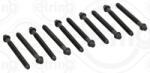 ELRING Set Surub, Chiulasa 272.010 Aro Carpat Pick Up/Carpat Autoturism De Teren,