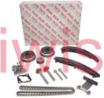 iwis Motorsysteme Chit Lant De Distributie 59508Set Opel Adam/Astra K/Insignia B/Mokka / Mokka X (59508Set)
