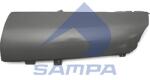 SAMPA Spoiler, Cabina Dreapta 18300028 Volvo Fh12/Fh16/Fh16 Ii