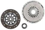 NEXUS Set Ambreiaj F1A019Nx Audi 100 C4/A4 B5/A4 B6/A4 B7/A6 C4/A6 C5/Cabriolet B3 (F1A019NX)