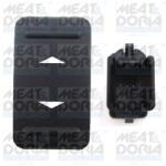 MEAT & DORIA Comutator, Macara Geam Spate Stanga 26342 Ford C-Max/Focus Ii (26342)