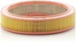 MANN-FILTER Filtru Aer C2852/2 Audi 100 C1/100 C2/100 C3/50/80 B1/80 B2/80 B3/80 B4/Coupe B2 (C2852/2)