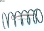 CS Germany Arc Spiral Punte Fata 14.875. 801 Citroën Berlingo / Berlingo First/Xsara