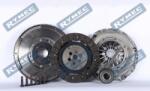 RYMEC Set Ambreiaj Df3037 Audi A3 Seat Alhambra/Altea/Leon Skoda Yeti Vw Caddy Iii/Eos (DF3037)