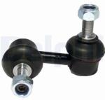 DELPHI Brat/Bieleta Suspensie, Stabilizator Tc1537 Nissan X-Trail I (TC1537)