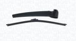 Magneti Marelli Set Stergatoare, Curatare Parbriz 000723180343 Seat Leon