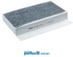 PURFLUX Filtru, Aer Habitaclu Ahc281 Renault Fluence/Megane/Megane Iii/Scénic Iii