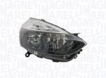 Magneti Marelli Far Dreapta 712105921110 Renault Clio Iv