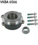 SKF Set Rulment Roata Vkba6566 Mercedes-Benz C-Class/C-Class T-Model/Clk/Cls/E-Class (VKBA6566)