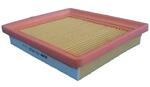 ALCO FILTER Filtru Aer Md-8528 Ford Fiesta V (MD-8528)