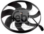 Febi Bilstein Ventilator, Radiator 39164 Audi A1/A3 Seat Altea/Ibiza Iv/Leon/Toledo Iii Vw Eos