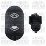 Meat & Doria Comutator, Macara Geam Spate Stanga 26050 Ford Focus I