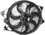 NRF Ventilator, Radiator 47612 Kia Sorento I (47612)