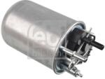 Febi Bilstein Filtru Combustibil 183849 Nissan Juke/Pulsar