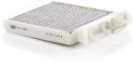 Mann-filter Filtru, Aer Habitaclu În Spatele Torpedoului Cuk1829 Dacia Duster/Logan/Sandero