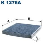 FILTRON Filtru, Aer Habitaclu K1276A Smart Fortwo