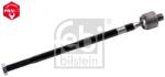 FEBI BILSTEIN Articulatie Axiala, Cap De Bara Axa Fata Dreapta 34184 Mitsubishi Grandis (34184)