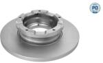 MEYLE Disc Frana Puntea Spate 7155230025/Pd Ford Tourneo Custom V362/Transit V363 (7155230025/PD)