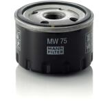 Mann-filter Filtru Ulei Mw75 Bmw I3