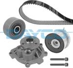 DAYCO Set Pompa Apa + Curea Dintata Ktbwp5620 Alfa Romeo 159 Chevrolet Aveo/Cruze/Trax