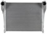 THERMOTEC Intercooler, Compresor Dame009Tt Mercedes-Benz Actros Mp4 / Mp5
