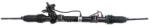 LAUBER Caseta Directie 66.0843 Nissan Navara Np300/Primera