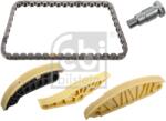 FEBI BILSTEIN Chit Lant De Distributie 107193 Audi A4 B8/Q5 Vw Atlas/Golf Vii/Passat B8 (107193)