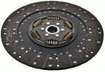 SACHS Disc Ambreiaj 1878023931 Mercedes-Benz Atego/Atego 2/Axor/Axor 2/Econic (1878023931)