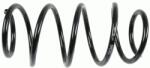 SACHS Arc Spiral 998883 Nissan Qashqai I (998883)