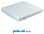 PURFLUX Filtru, Aer Habitaclu Ah263 Citroën Jumper Ii Fiat Ducato Opel Movano C