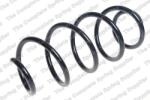 LESJÖFORS Arc Spiral Punte Fata 4004302 Audi Q3