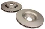 QUARO Disc Frana Qd4778 Volvo Xc90 I