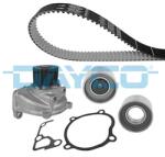 DAYCO Set Pompa Apa + Curea Dintata Ktbwp5370 Mazda 6