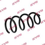 KYB Arc Spiral Punte Fata Ra1397 Audi A4 B9/A5